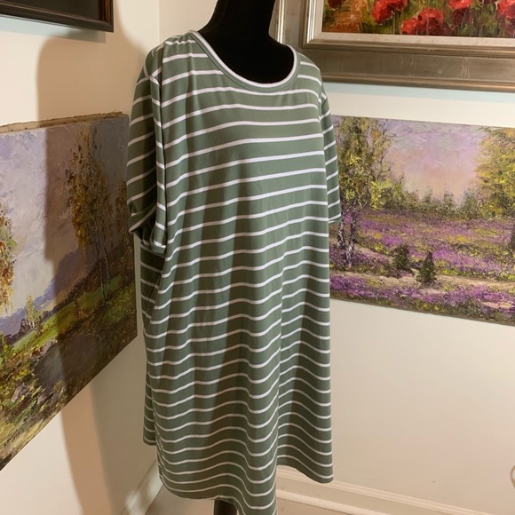 CANDACE CAMERON BURE dress size 4XP - Picture 4 of 5